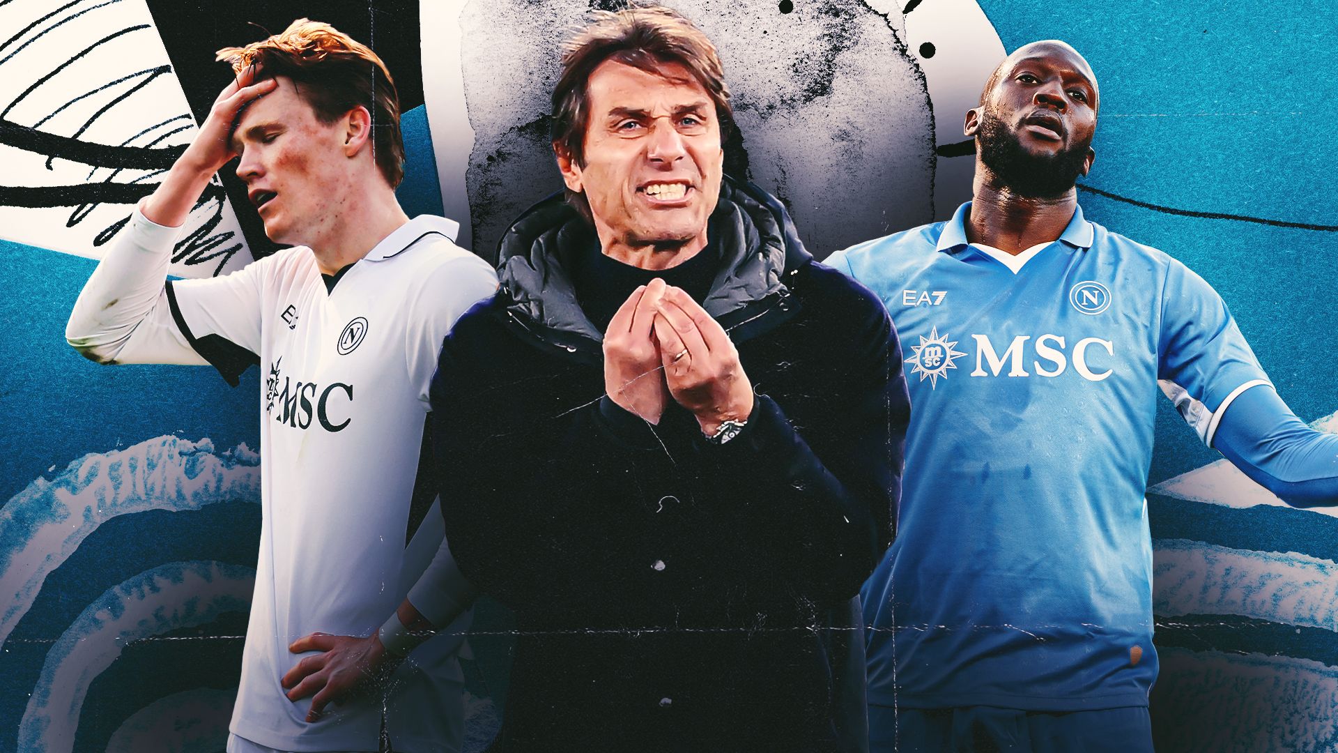 哈特聊大橋:心如止水 知道他狀態回歸只是時日之遙.