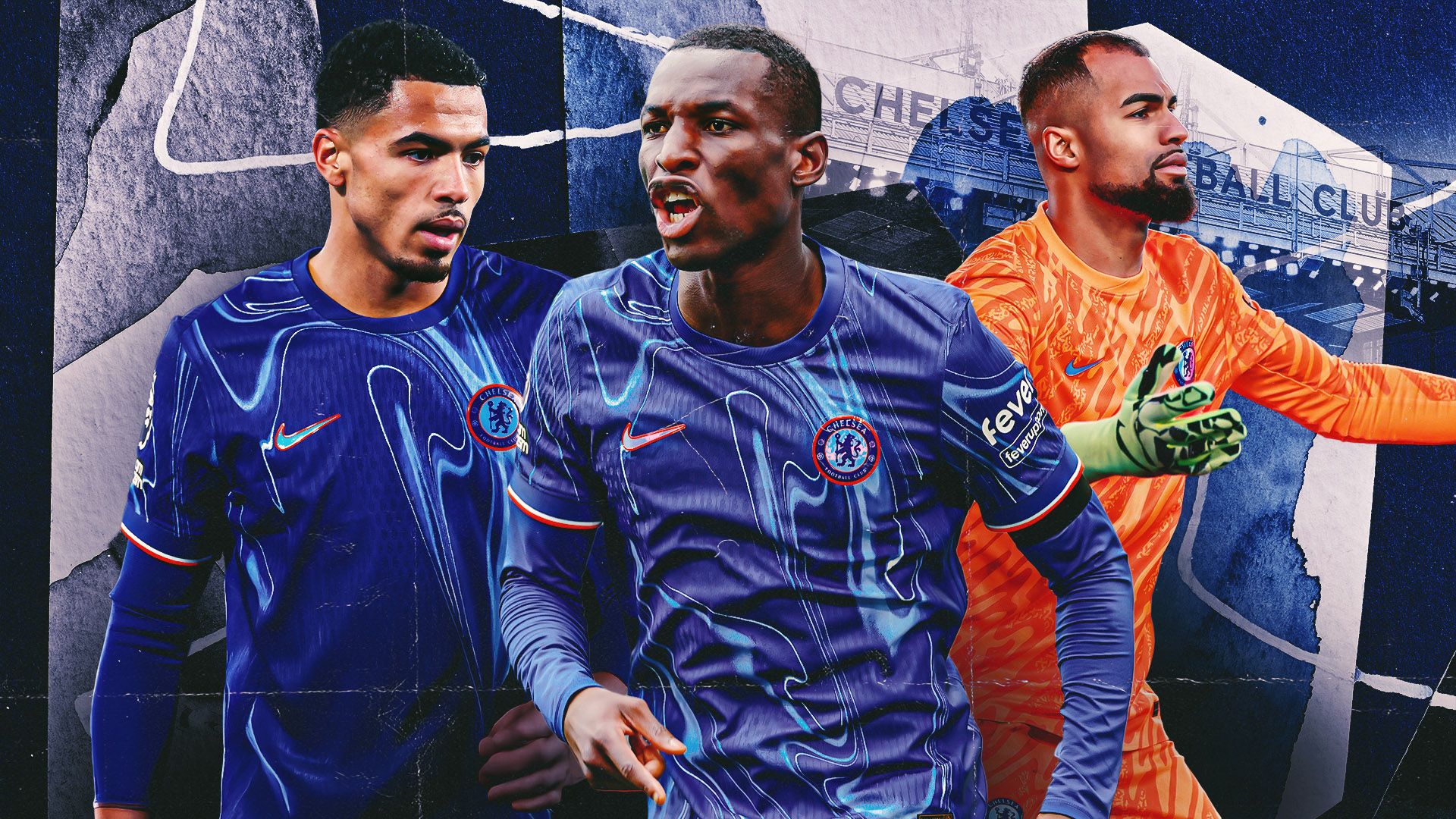 巴爾韋德:我們開局不順,皇馬三腳傳球就能進一個球!.