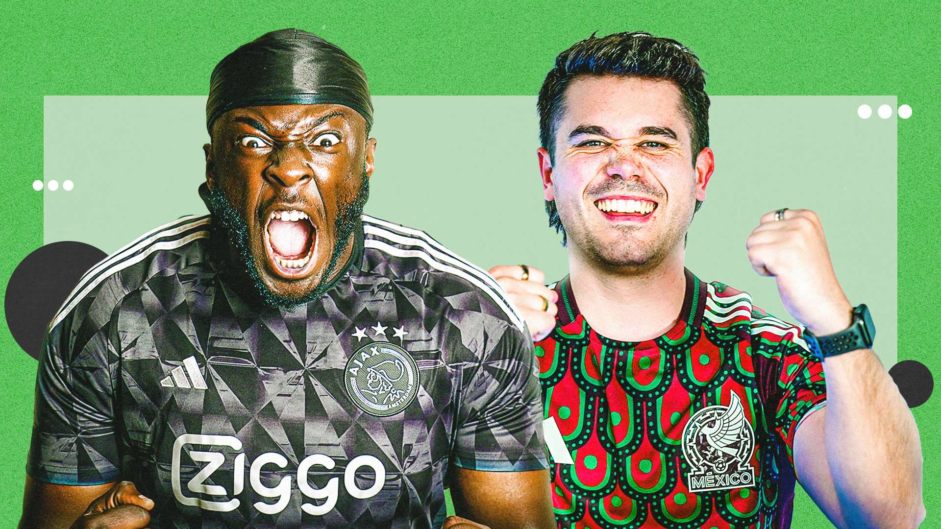 輕運動員來 輕運動員來