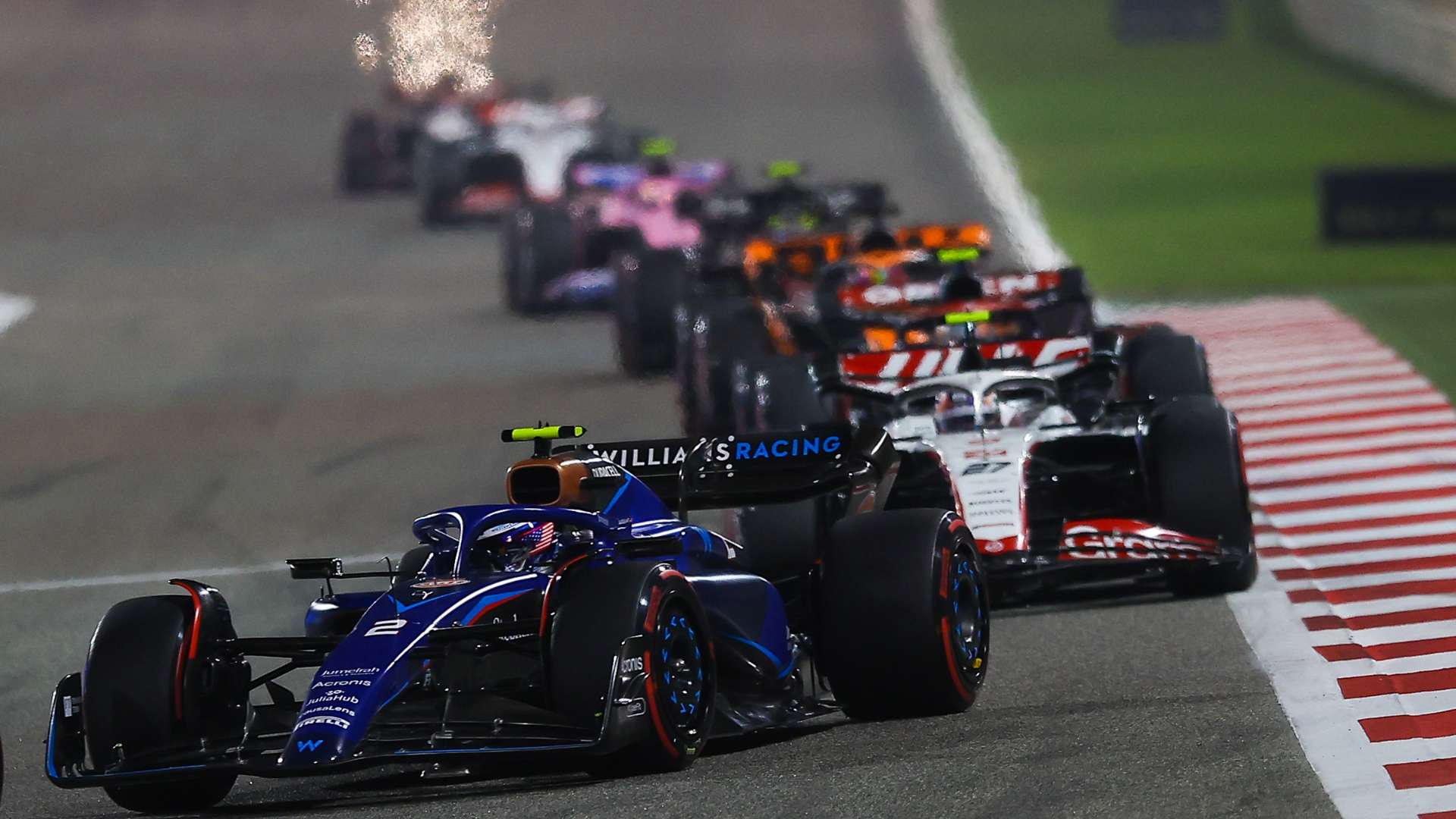 不俗实力 不俗实力